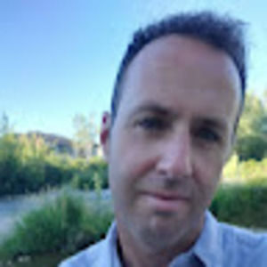 Meet your Posher, Mark